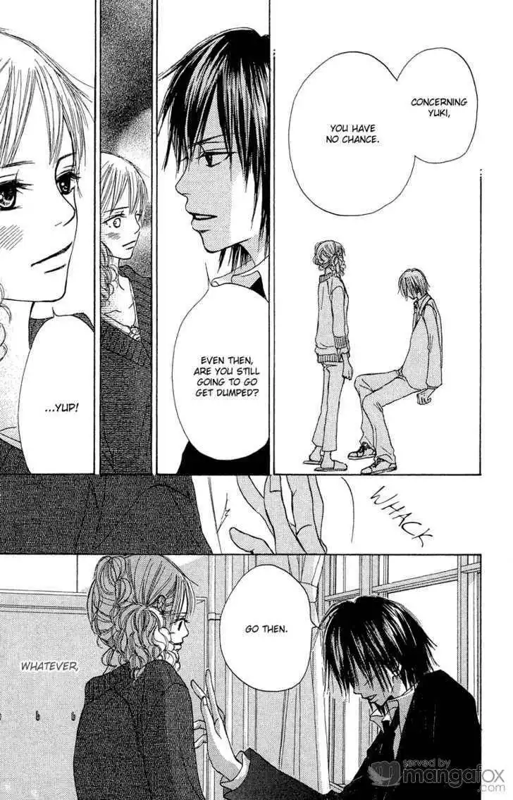 Crazy for You (Shoujo) Chapter 7 19